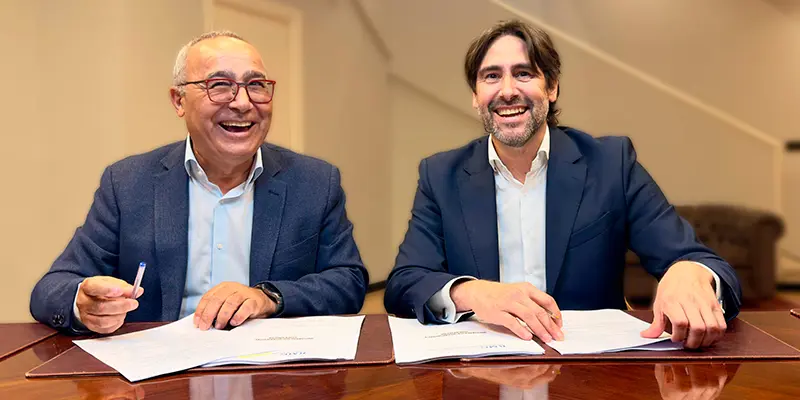 Grupo SAMCA y Recursos de Galicia se unen para impulsar Mina Doade