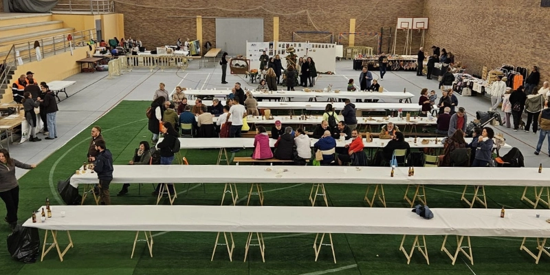 Finaliza la primera fase del Plan de Participación Ciudadana de Mina Doade